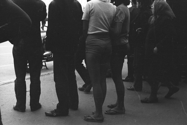 20 Košice August 1968